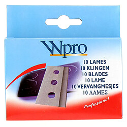 Wpro LAME VITROCERAME