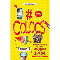 #Colocs. Vol. 1 - Occasion