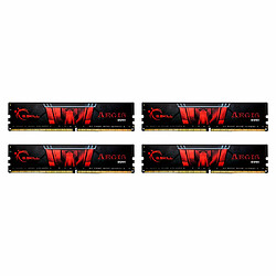 Mémoire RAM GSKILL Aegis DDR4 CL16 32 GB pas cher