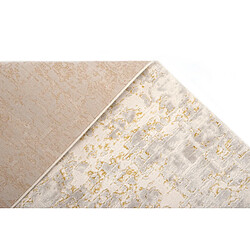 Avis Hadorn Tapis 200x100 beige Royal Gravel