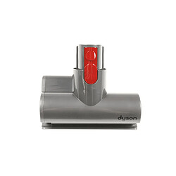 Dyson TURBO BROSSE MINI QUICK RELEASE Ø 32 MM