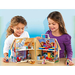 Acheter Playmobil® Playmobil 5167 Maison Transportable