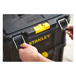 Servante 3 en 1 Stanley QUICKLINK