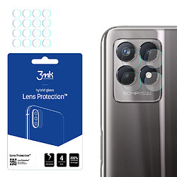 Max Protection Realme 8i - 3mk Lens Protection