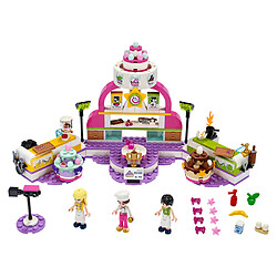 LEGO Friends 41393 Le concours de pâtisserie