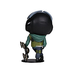 Avis Ubisoft Jager - Figurine Chibi - Collection Six