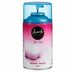 Avis Acorde Recharges Pour Diffuseur Talc en poudre 250 ml (6 Unités)