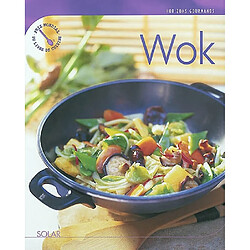 Wok - Occasion