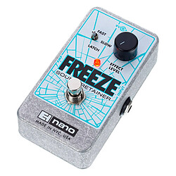 Avis Nano Freeze Electro Harmonix