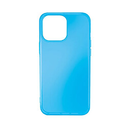 Coque pour iPhone 13 Pro Muvit For Change Bleu