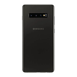 Avis Samsung Galaxy S10 Plus 8Go/512Go Noir Céramique Double SIM G975