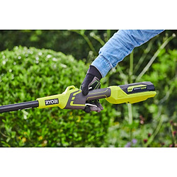 Acheter Tondeuse Électrique Ryobi RY36LT33A-120 36 V Ø 28-33 cm