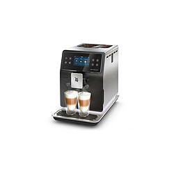 Expresso avec broyeur Wmf Perfection 840L CP850D15 1550 W Noir et Inox