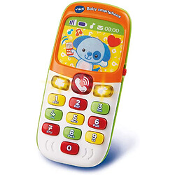 VTech Baby Smartphone Bilingue Mixte