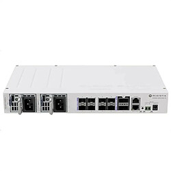 Switch Mikrotik CRS510-8XS-2XQ-IN