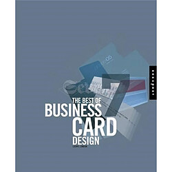 The Best of Business Card Design 7 (Hardback) - Occasion