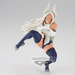 Bandai Banpresto My Hero Academia - The Amazing Heroes Vol. 22 - Mirko Figure