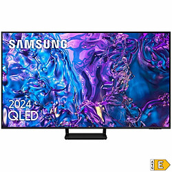 Acheter TV intelligente Samsung TQ55Q70D 4K Ultra HD 55" QLED AMD FreeSync