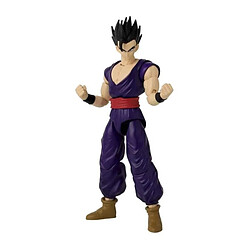 Dragon Ball Super Super Hero - Dragon Star 17 cm - Ultimate Gohan - BANDAI