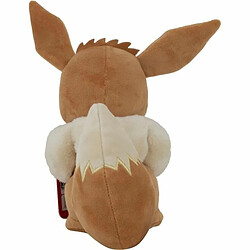 Jouet Peluche Pokémon Eevee 20 cm