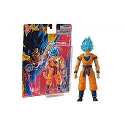 Dragon Ball Z Figurine d’action Dragon Ball Evolve Bandai (12 cm)