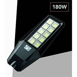 Avis Tradex LED SOLAIRE SPOT EXTÉRIEUR LUMIÈRE FROIDE SL-606-250-6500K