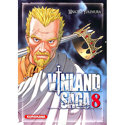 Vinland saga. Vol. 8 - Occasion