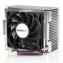 Ventilateur CPU Startech FAN478