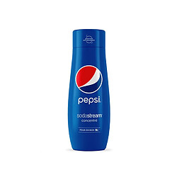 Sirop pour sodastream SODASTREAM PEPSI 440 ML