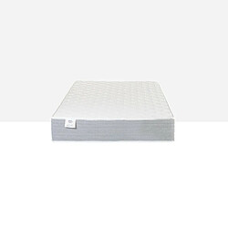 Avis TIME 2 DREAM Matelas simple 80x190 oreiller orthopédique Memory foam Top Soft