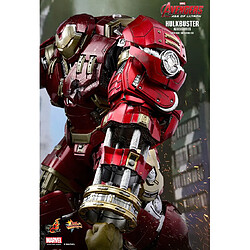 Acheter Hot Toys ACS006 - Marvel Comics - Avengers : Age Of Ultron - Hulkbuster Accessories set