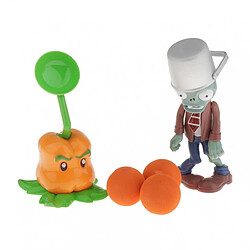 Acheter Plants Vs Zombies Action Figure Modèle Enfants Jouet Style3