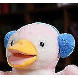 Avis Universal Toy Puppet Toy Penguin Doll Doll Caract