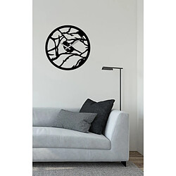 Acheter EPIKASA Horloge Murale Branches 1