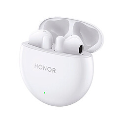 Écouteurs sans fil Honor Earbuds X5 Blanc (White)