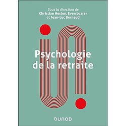 Psychologie de la retraite