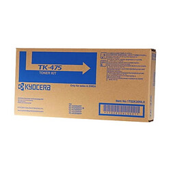 Kyocera Toner Noir TK475