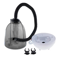 Avis 4L Grande Capacité Amphibiens Reptile Humidificateur Brumisateur Vaporisateur Fabricant De Brouillard