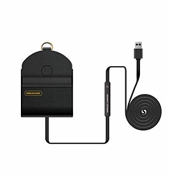 Universal Chargeur de voiture sans fil 10W Qi Support de recharge rapide Porte-caisse Porte-téléphone 1211 XR X 8 Samsung | Chargeur de voiture 