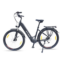 Acheter TTGO LK-ZZ-28ST Vélo Électrique - 250W -36V20AH - Noir