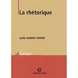 La rhétorique