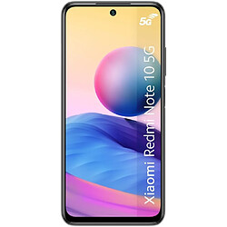 Xiaomi Redmi Note 10 Smartphone 6.5" FHD+ Mediatek Dimensity 700 4Go 64Go Android 11 Gris