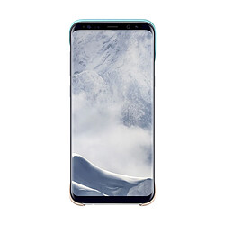 Avis Samsung Coque pour Samsung Galaxy S8 Plus G955 Rigide Modèle Pop Cover Multicolore