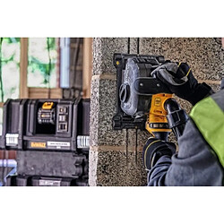 Acheter DeWalt Rainureuse à béton Flexvolt 54V DCG200T2QW