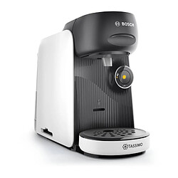 Cafétière électrique BOSCH TASSIMO T16 Finesse Blanc 1400 W 700 ml pas cher