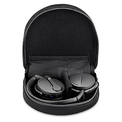 EPOS C50 Micro Casque Sans Fil Supra-Auriculaire Microphone Plastique Noir pas cher