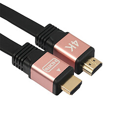 Avis Câble d\'extension HDMI