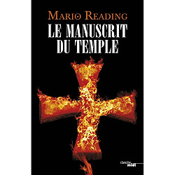 Le manuscrit du Temple