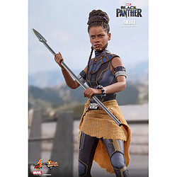 Acheter Hot Toys MMS501 - Marvel Comics - Black Panther - Shuri