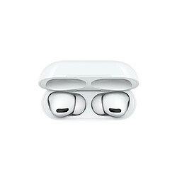 Avis Apple Airpods AirPods Pro 2021 boitier MAGSAFE · Reconditionné